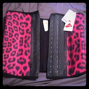 Ann Chery Waist Trainer NWT